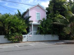 1103 Thomas Street , KEY WEST, FL 33040