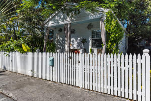 1023 Thomas Street , KEY WEST, FL 33040