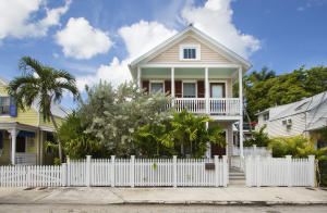 620 Ashe Street , KEY WEST, FL 33040