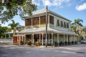 1106 Georgia Street , KEY WEST, FL 33040