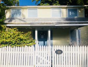 909 Southard Street , KEY WEST, FL 33040